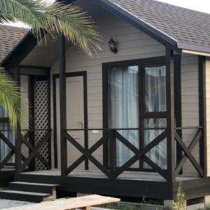 отель Шезлонг база отдыха