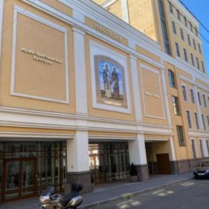 отель Отель Наследие на Рижском