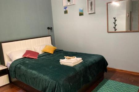 Отель MiRai (Калдахуара) в Гудаута - Абхазия