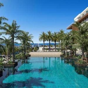 отель Amanti Hotel