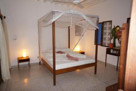 Отель Art Hotel Zanzibar в Джамбиани - Танзания