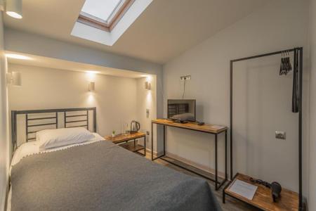 Отель Номера на Сенной  в Санкт-Петербург - Россия