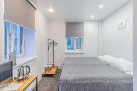 Отель Номера на Сенной  в Санкт-Петербург - Россия