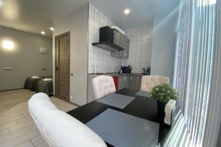 Отель Номера на Сенной  в Санкт-Петербург - Россия