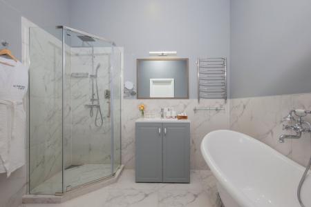 Отель Бутик-отель Академиа Васильевский в Санкт-Петербург - Россия