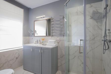 Отель Бутик-отель Академиа Васильевский в Санкт-Петербург - Россия