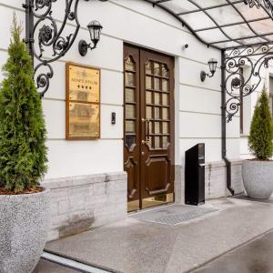 отель Апарт-отель ACQUALINA