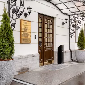 отель Апарт-отель ACQUALINA