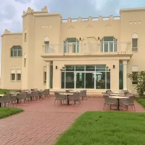 отель Atana Stay Salalah