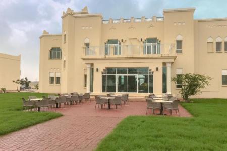 Отель Atana Stay Salalah в Салала - Оман