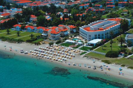 Отель Elinotel Apolamare в Халкидики-Кассандра - Греция