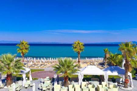 Отель Elinotel Apolamare в Халкидики-Кассандра - Греция