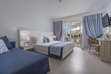 Отель Elinotel Apolamare в Халкидики-Кассандра - Греция