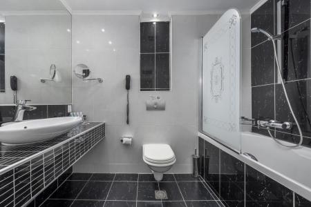 Отель Elinotel Apolamare в Халкидики-Кассандра - Греция