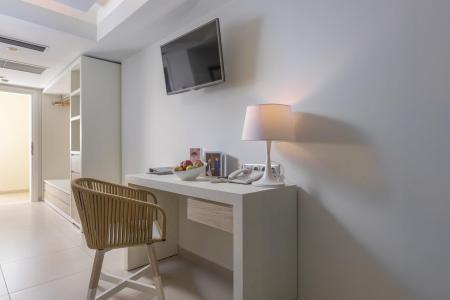 Отель Elinotel Apolamare в Халкидики-Кассандра - Греция