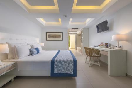 Отель Elinotel Apolamare в Халкидики-Кассандра - Греция