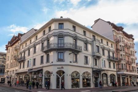 Campanile Annecy Centre - Gare