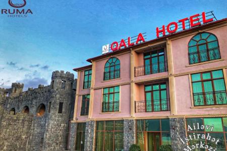Ruma Qala Hotel