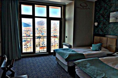 Ruma Qala Hotel