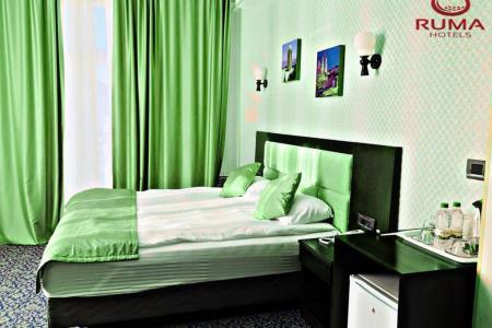 Ruma Qala Hotel