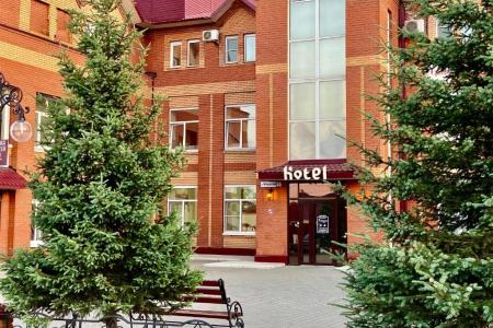 Boutique Hotel Statler