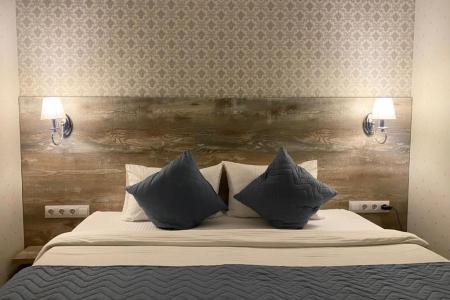 Boutique Hotel Statler