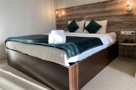 Boutique Hotel Statler