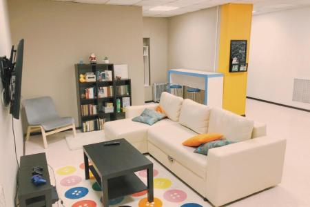 Отель Z Hostel в Иркутск - Россия