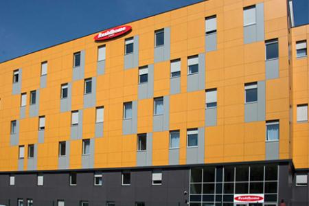 Residhome Reims Centre