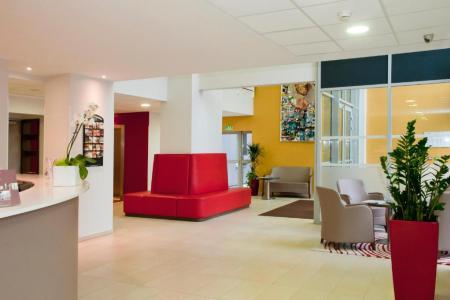 Residhome Reims Centre