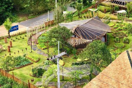 Отель Anana Ecological Resort Krabi в Ао Нанг - Таиланд