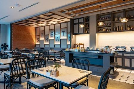 Отель Anana Ecological Resort Krabi в Ао Нанг - Таиланд