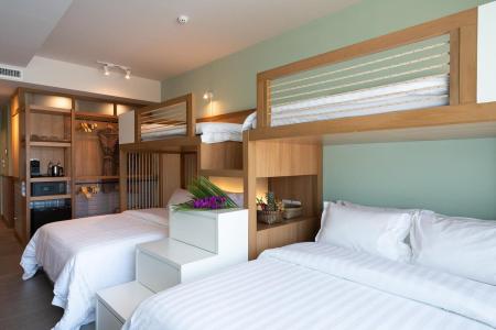 Отель Anana Ecological Resort Krabi в Ао Нанг - Таиланд