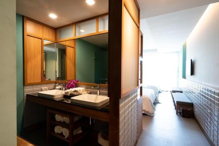 Отель Anana Ecological Resort Krabi в Ао Нанг - Таиланд