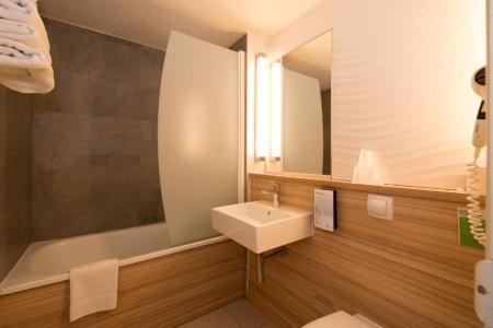 Campanile Reims Sud - Bezannes