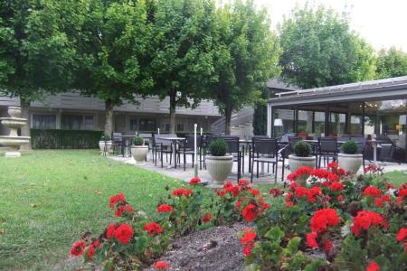 Campanile Reims Sud - Bezannes