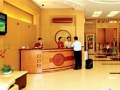 Отель Elios в Хошимин (быв.Сайгон) - Вьетнам