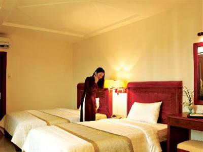 Отель Elios в Хошимин (быв.Сайгон) - Вьетнам