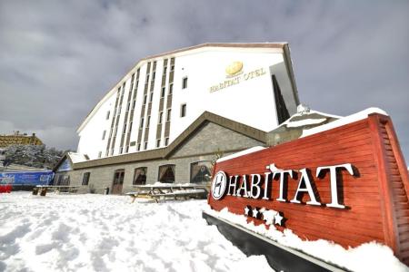 Sarikamis Habitat Hotel