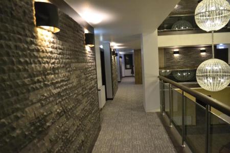 Sarikamis Habitat Hotel