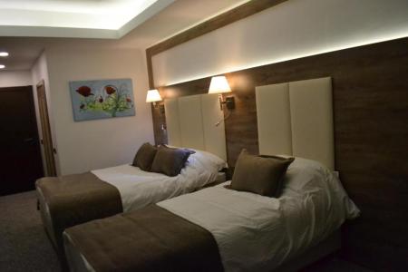 Sarikamis Habitat Hotel