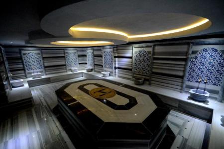 Sarikamis Habitat Hotel