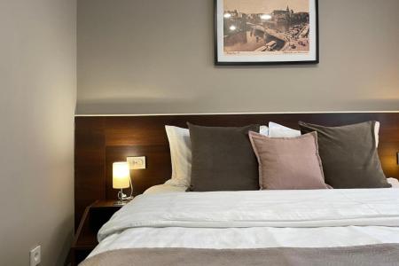 Отель Гостевой дом Калина в Калининград - Россия