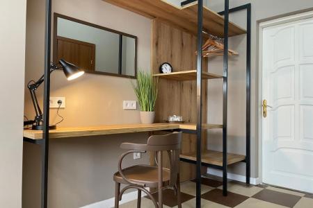 Отель Гостевой дом Калина в Калининград - Россия