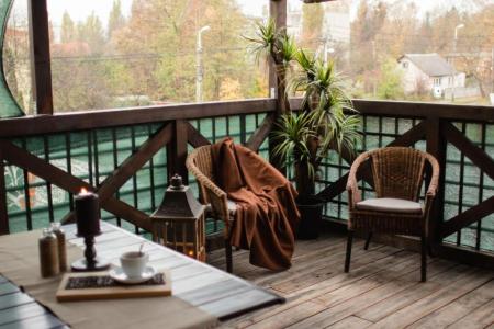 Отель Гостевой дом Калина в Калининград - Россия