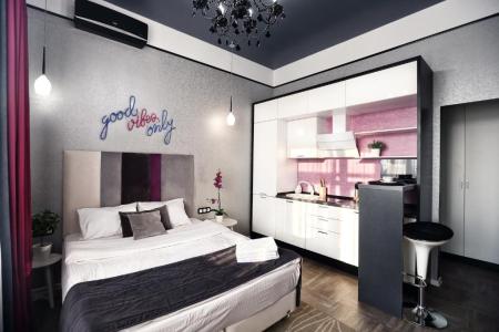 Отель Rehome 24 в Тюмень - Россия