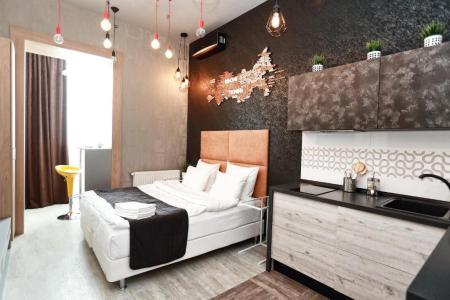 Отель Rehome 24 в Тюмень - Россия