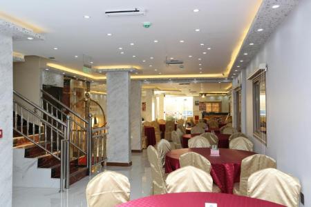 Отель Venus Hotel в Петра - Иордания