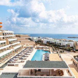 отель Cap St Georges Hotel & Resort
