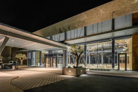 Отель Cap St Georges Hotel & Resort в Пафос - Кипр